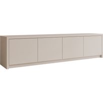 TV-taso Nomla Solid 4D
