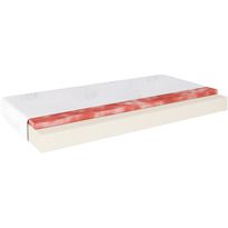 Patja Nomla CULTURE 20 SOFT H3 90-180x200cm