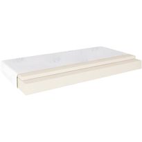 Patja Nomla CULTURE 20 LATEX H3 90-180x200cm