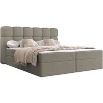 Sänky Nomla SOFTI II 140-180x200 + petauspatja
