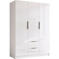 Vaatekaappi Nomla CALWI I 150 cm