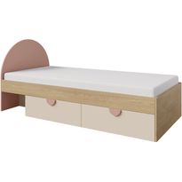 Sänky Nomla LEXI REG 13