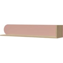 Hylly Nomla 120 cm LEXI REG 15