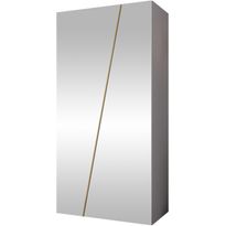 Vaatekaappi Nomla ZEN 100 2L