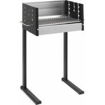 Hiiligrilli Martinsen 7000 BOX