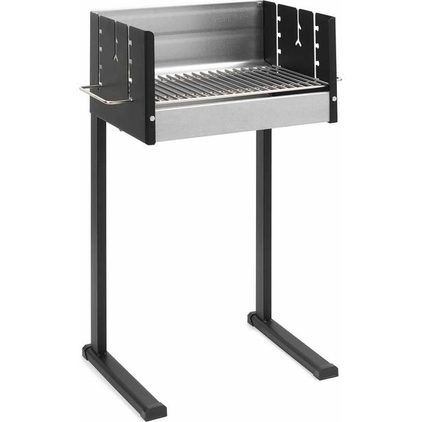 Hiiligrilli Martinsen 7000 BOX