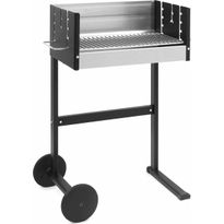 Hiiligrilli Martinsen 7200 BOX