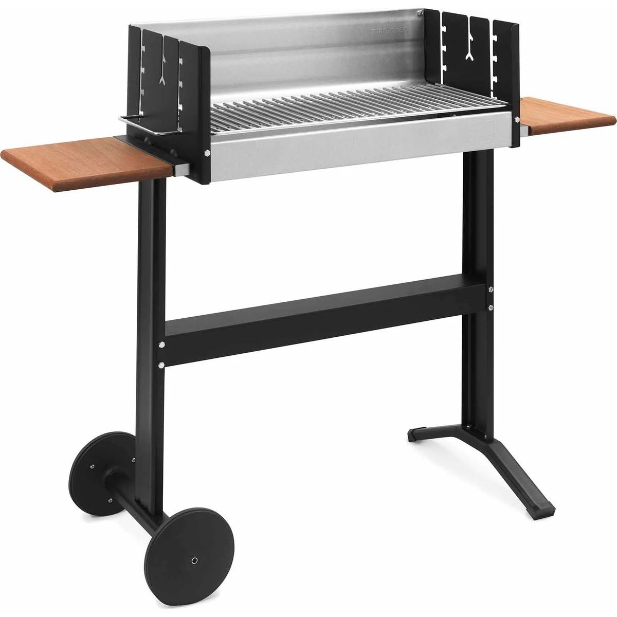 Hiiligrilli Martinsen 5300 BOX