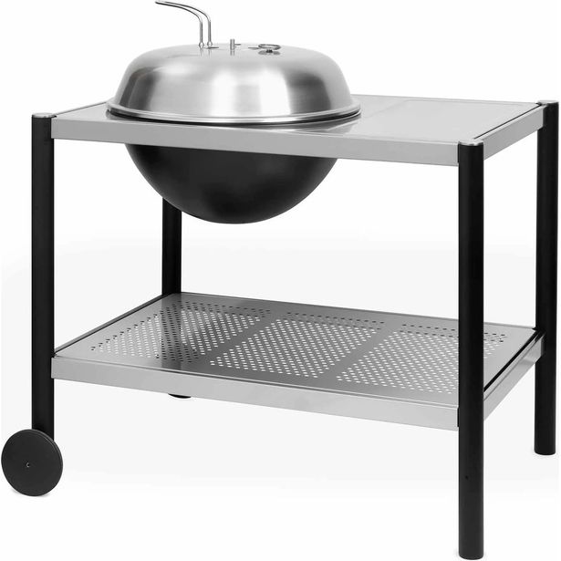 Hiiligrilli Martinsen 1500