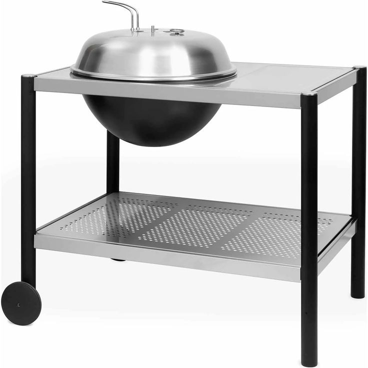 Hiiligrilli Martinsen 1500