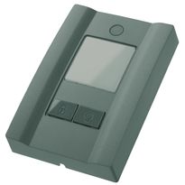Autotallin oven avauskytkin sisätiloihin Liftronic