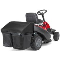 Puutarhatraktorin ruohonkerääjä MTD MiniRider, 76SDE/SDHE-malleille