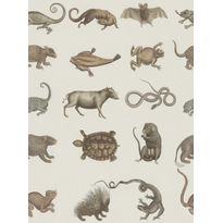 Paneelitapetti Mindthegap Seba&#039;s Ark, 1.56x3m