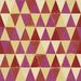 Paneelitapetti Mindthegap Circus Pattern, 1.56x3m (MTG-WP20006)
