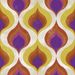 Paneelitapetti Mindthegap Ottoman Pattern, 1.56x3m (MTG-WP20007)