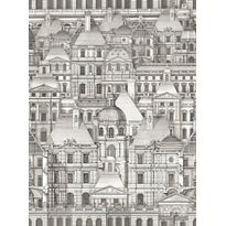 Paneelitapetti Mindthegap Louvre, 1.56x3m