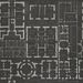 Paneelitapetti Mindthegap Chateau Anthracite, 1.56x3m (MTG-WP20025)