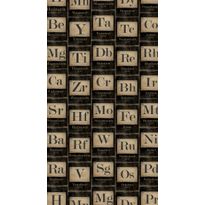 Paneelitapetti Mindthegap Periodic Table of Elements, 1.56x3m