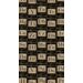Paneelitapetti Mindthegap Periodic Table of Elements, 1.56x3m (MTG-WP20040)