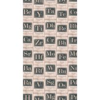 Paneelitapetti Mindthegap Periodic Table Sand, 1.56x3m