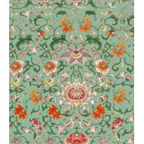 Paneelitapetti Mindthegap Chinese Floral, 1.56x3m