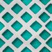 Paneelitapetti Mindthegap Concrete Patch Turquoise, 1.56x3m (MTG-WP20056)