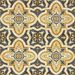Paneelitapetti Mindthegap Maghreb Tile, 1.56x3m (MTG-WP20059)