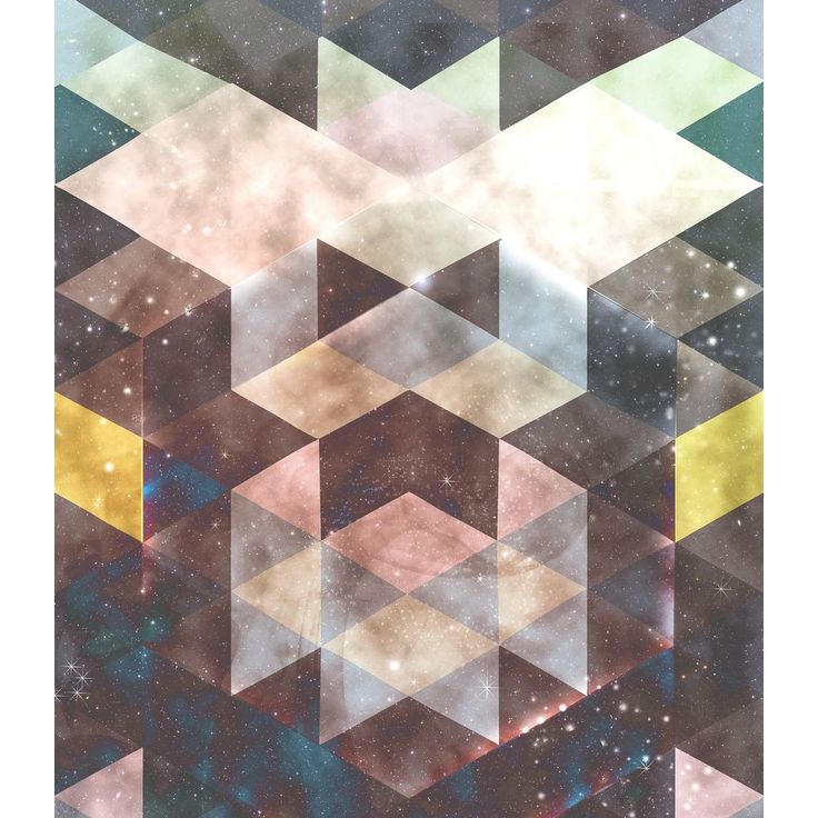 Paneelitapetti Mindthegap Galaxy, 1.56x3m