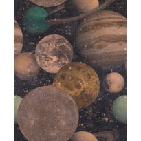 Paneelitapetti Mindthegap The Universe, 1.56x3m