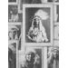 Paneelitapetti Mindthegap Indian Chiefs, 1.56x3m (MTG-WP20072)