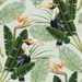 Paneelitapetti Mindthegap Birds of Paradise, 1.56x3m (MTG-WP20092)