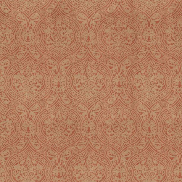 Paneelitapetti Mindthegap Damask, 1.56x3m