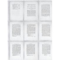 Paneelitapetti Mindthegap Inside Book, 1.56x3m