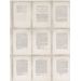 Paneelitapetti Mindthegap Inside Book Taupe, 1.56x3m (MTG-WP20102)