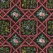 Paneelitapetti Mindthegap Latticework, 1.56x3m (MTG-WP20105)