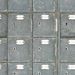 Paneelitapetti Mindthegap Locker Room, 1.56x3m (MTG-WP20106)