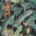 Paneelitapetti Mindthegap Bermuda, 1.56x3m (MTG-WP20162)