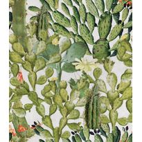 Paneelitapetti Mindthegap Opuntia, 1.56x3m