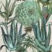 Paneelitapetti Mindthegap Succulentus, 1.56x3m (MTG-WP20168)