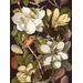 Paneelitapetti Mindthegap Magnolia, 1.56x3m (MTG-WP20171)
