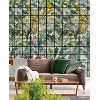 Paneelitapetti Mindthegap Orangerie, 1.56x3m