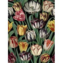 Paneelitapetti Mindthegap Tulipa, 1.56x3m