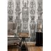 Paneelitapetti Mindthegap Egyptian Columns, 1.56x3m (MTG-WP20192)