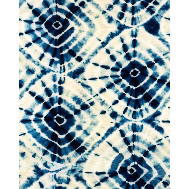 Paneelitapetti Mindthegap Shibori Swirls, 1.56x3m