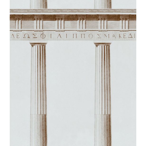 Paneelitapetti Mindthegap Athena, 1.56x3m