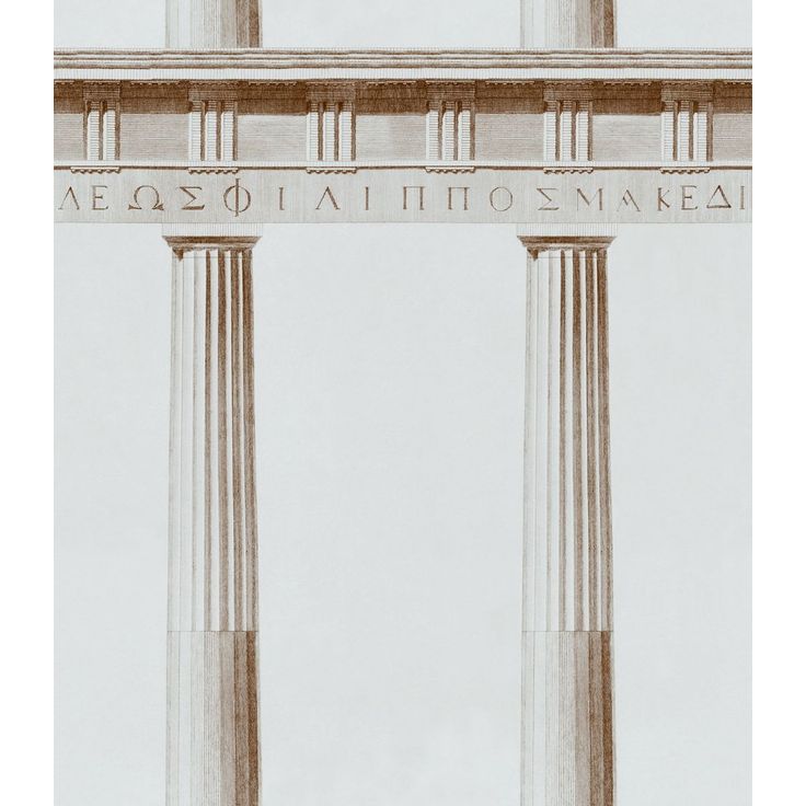 Paneelitapetti Mindthegap Athena, 1.56x3m