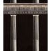 Paneelitapetti Mindthegap Athena Anthracite, 1.56x3m (MTG-WP20212)