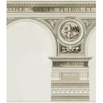 Paneelitapetti Mindthegap Basilique, 1.56x3m