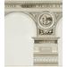 Paneelitapetti Mindthegap Basilique, 1.56x3m (MTG-WP20220)