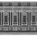 Paneelitapetti Mindthegap Vaticano Anthracite, 1.56x3m (MTG-WP20224)